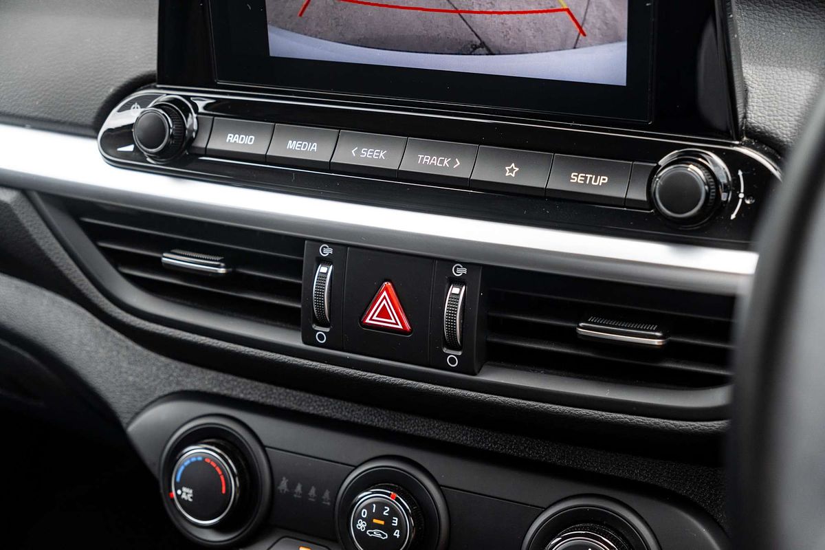 2024 Kia Cerato S BD