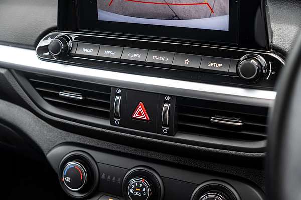 2024 Kia Cerato S BD