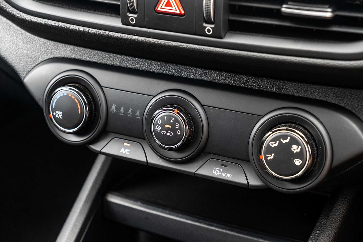 2024 Kia Cerato S BD