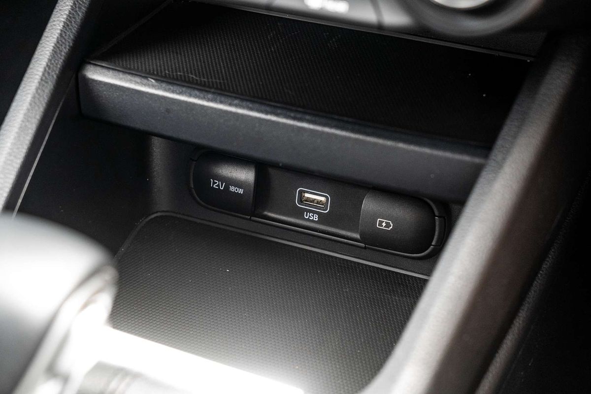 2024 Kia Cerato S BD