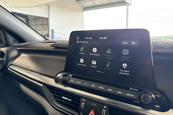 2020 Kia Cerato GT BD