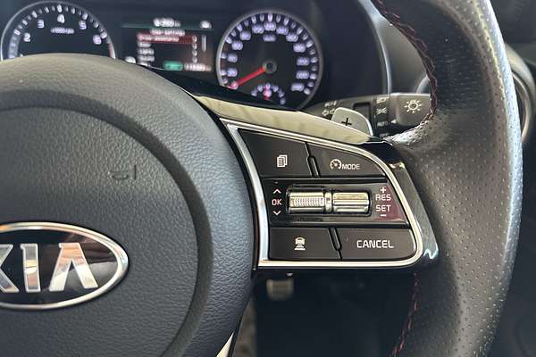 2020 Kia Cerato GT BD