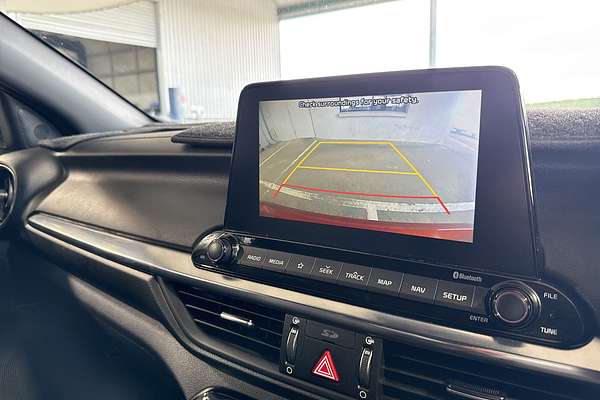 2020 Kia Cerato GT BD