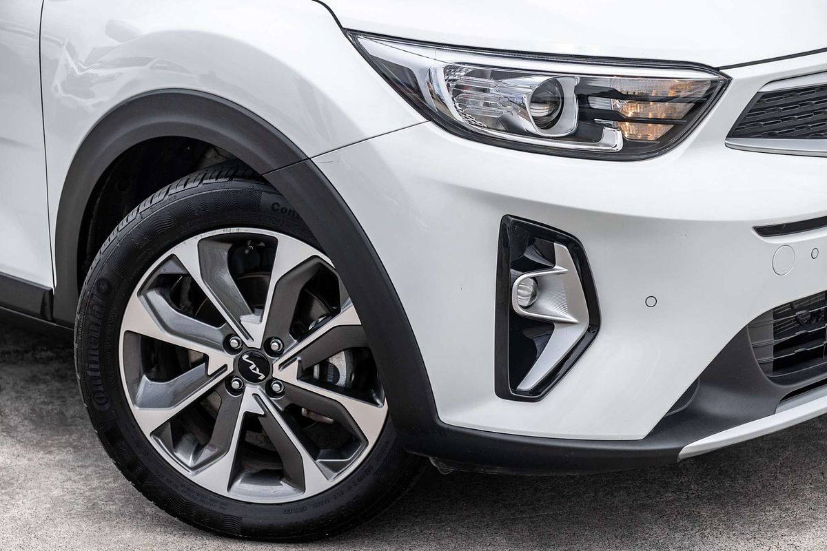 2024 Kia Stonic S YB