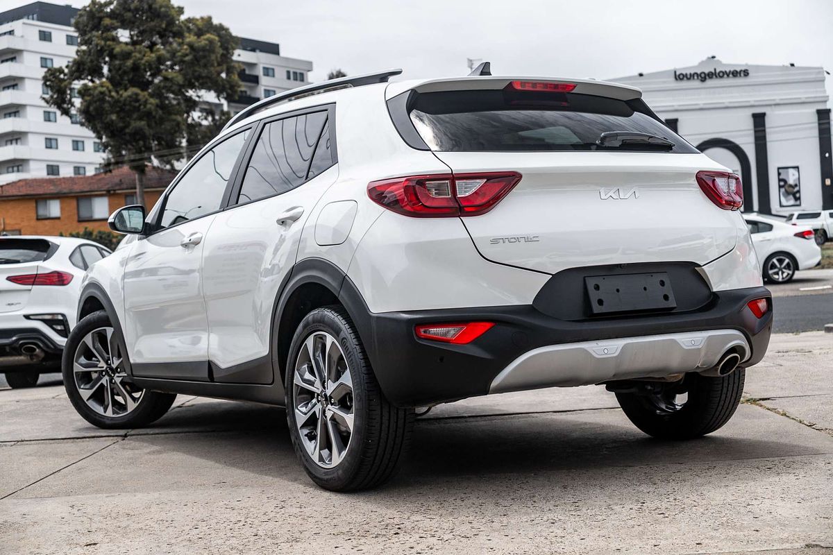 2024 Kia Stonic S YB