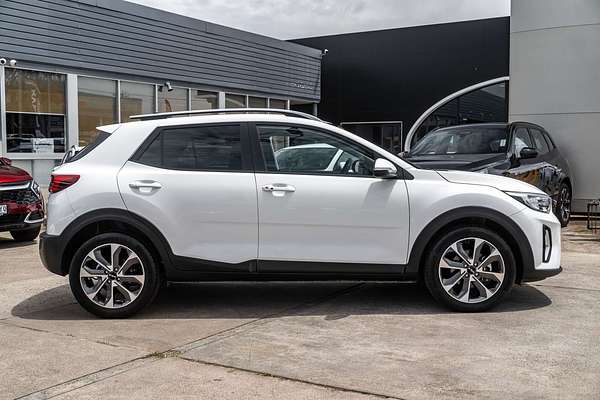 2024 Kia Stonic S YB