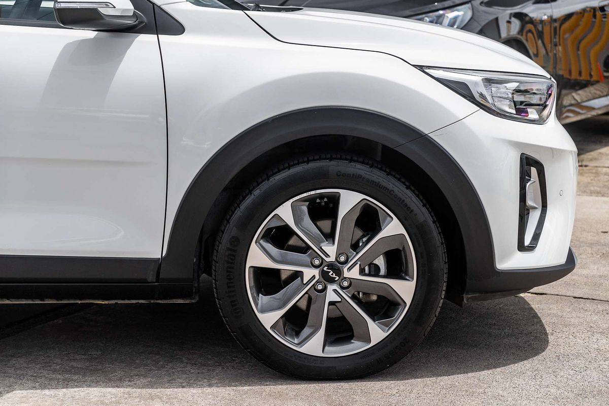 2024 Kia Stonic S YB