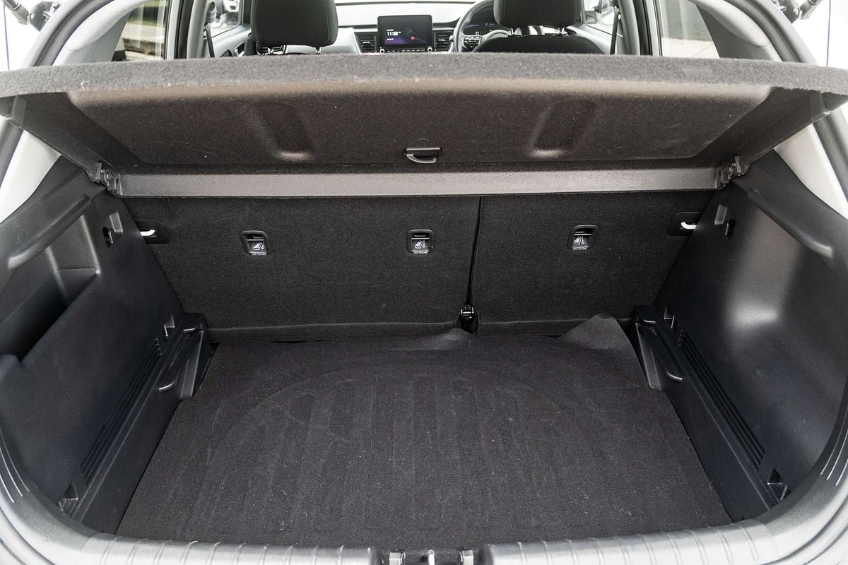 2024 Kia Stonic S YB