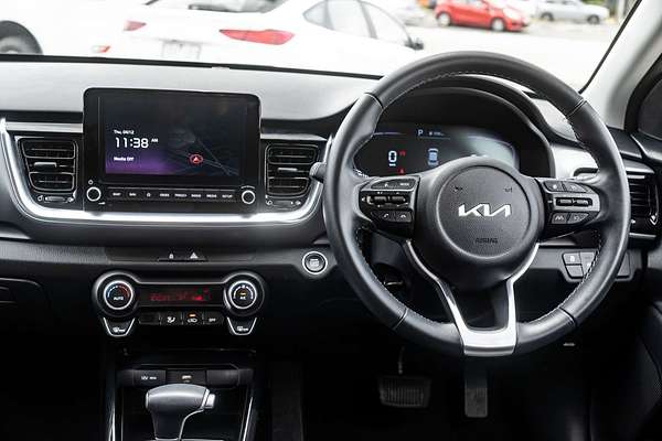 2024 Kia Stonic S YB