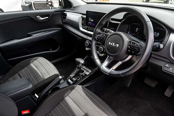 2024 Kia Stonic S YB