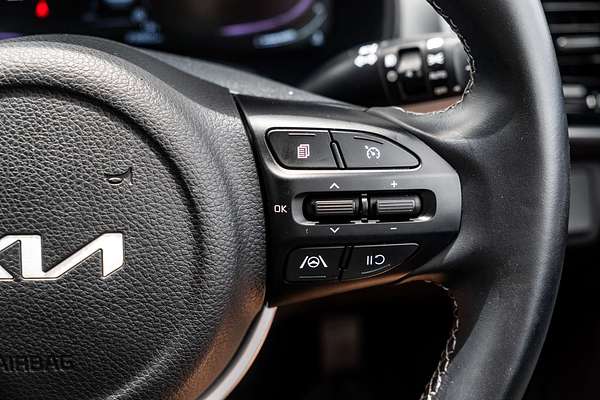 2024 Kia Stonic S YB