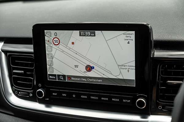 2024 Kia Stonic S YB