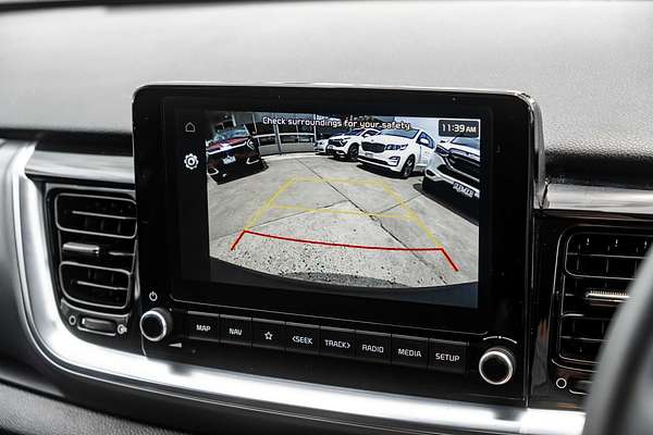 2024 Kia Stonic S YB