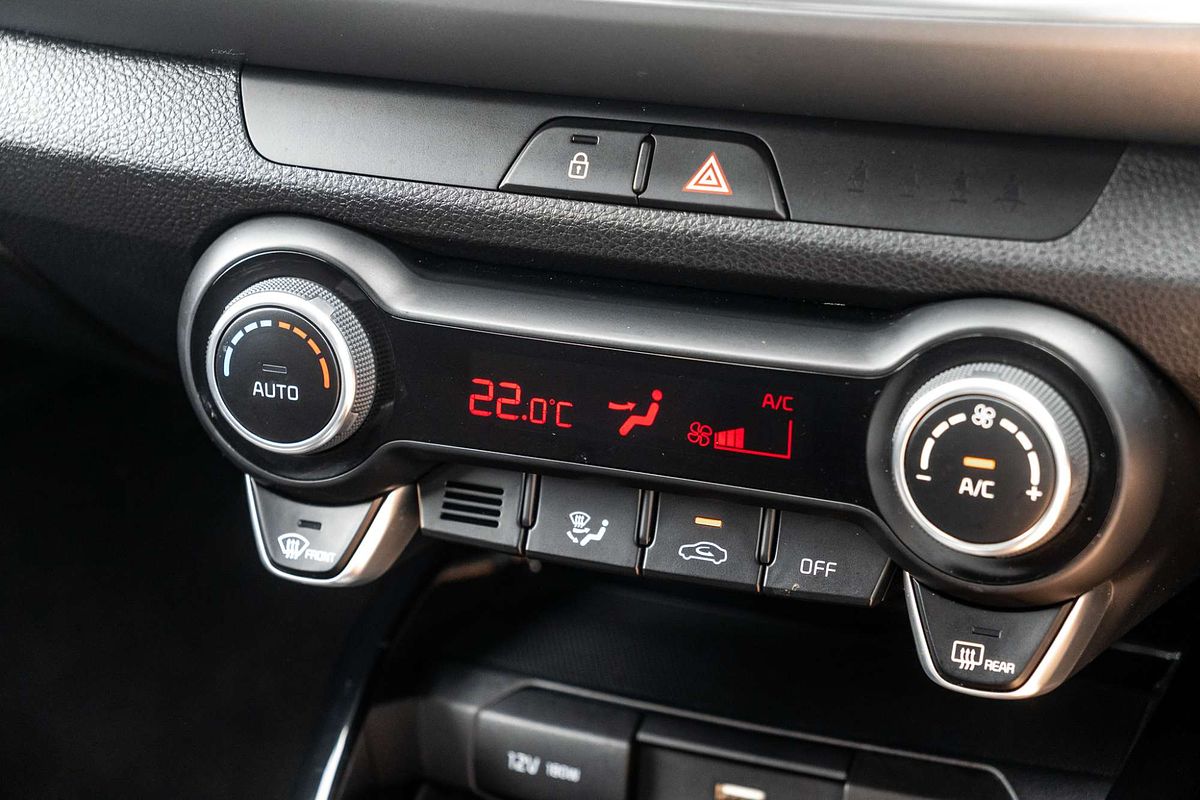 2024 Kia Stonic S YB