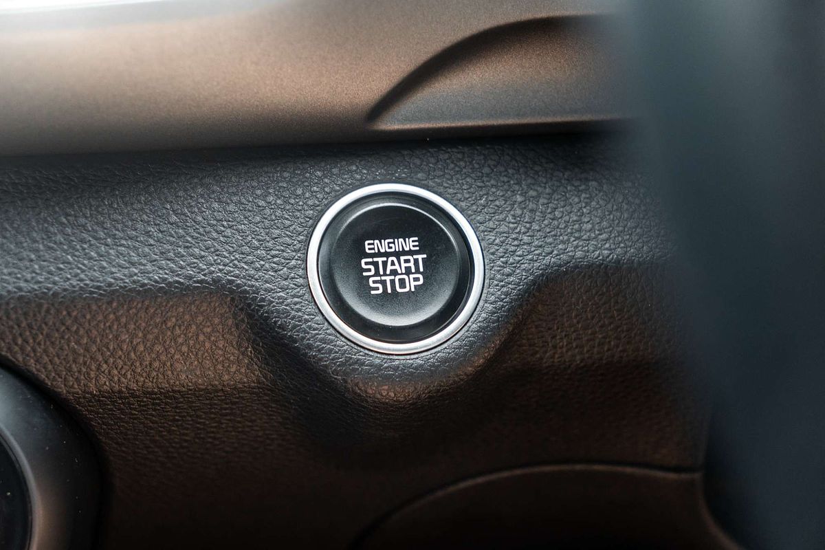 2024 Kia Stonic S YB