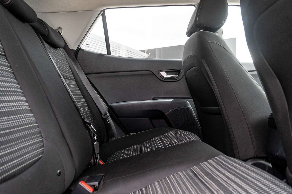 2024 Kia Stonic Sport YB