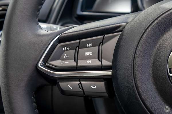 2025 Mazda CX-3 G20 Pure DK