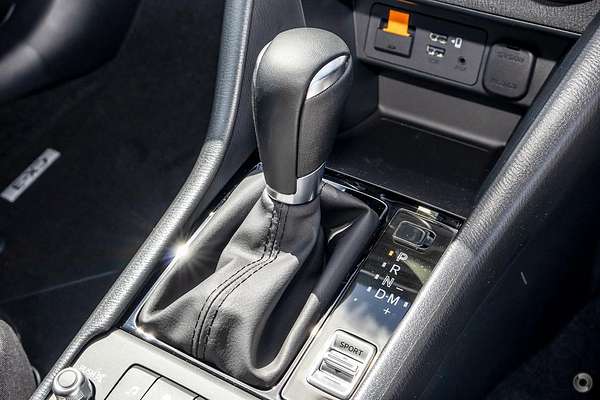 2025 Mazda CX-3 G20 Pure DK