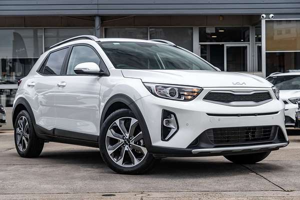 2024 Kia Stonic Sport YB