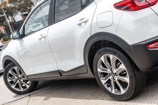 2024 Kia Stonic Sport YB