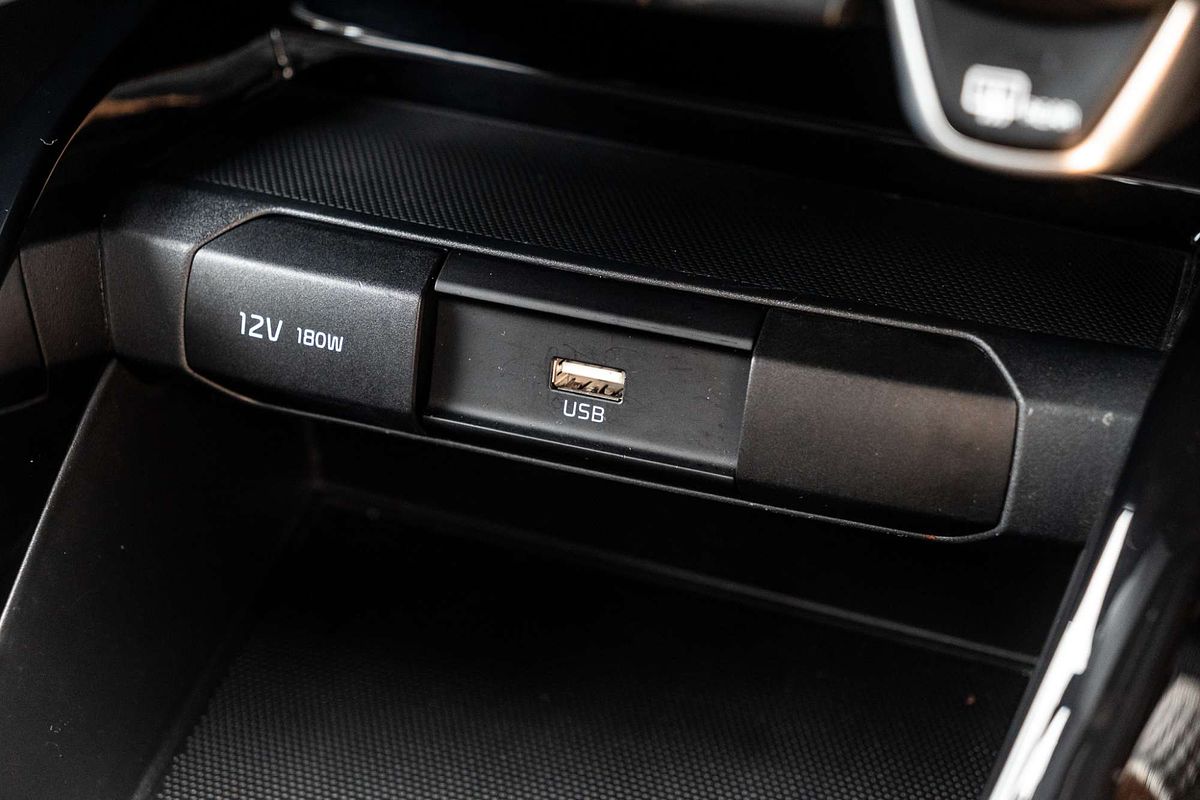 2024 Kia Stonic Sport YB