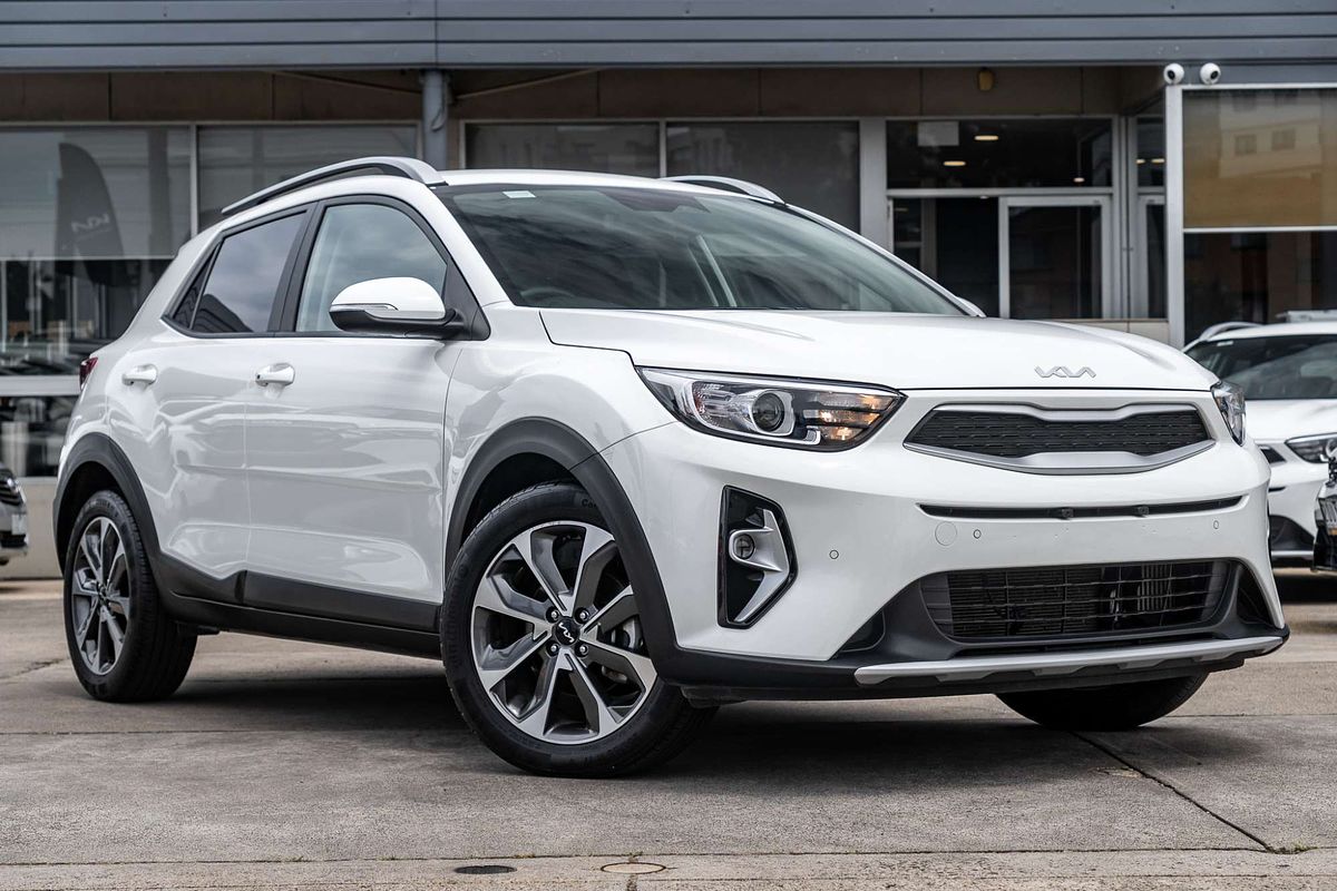 2024 Kia Stonic Sport YB