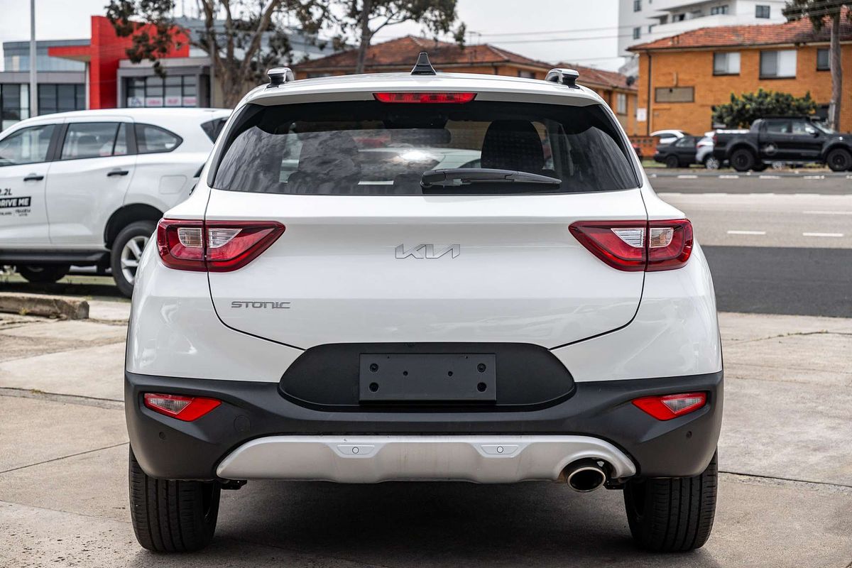 2024 Kia Stonic Sport YB