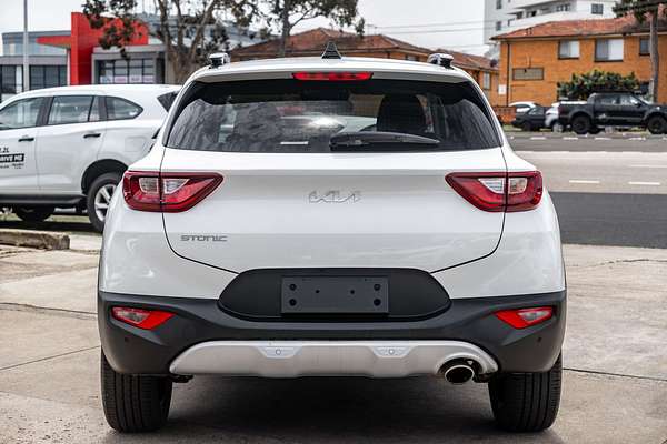 2024 Kia Stonic Sport YB