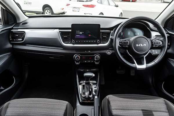 2024 Kia Stonic Sport YB