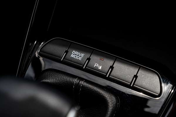 2024 Kia Stonic Sport YB