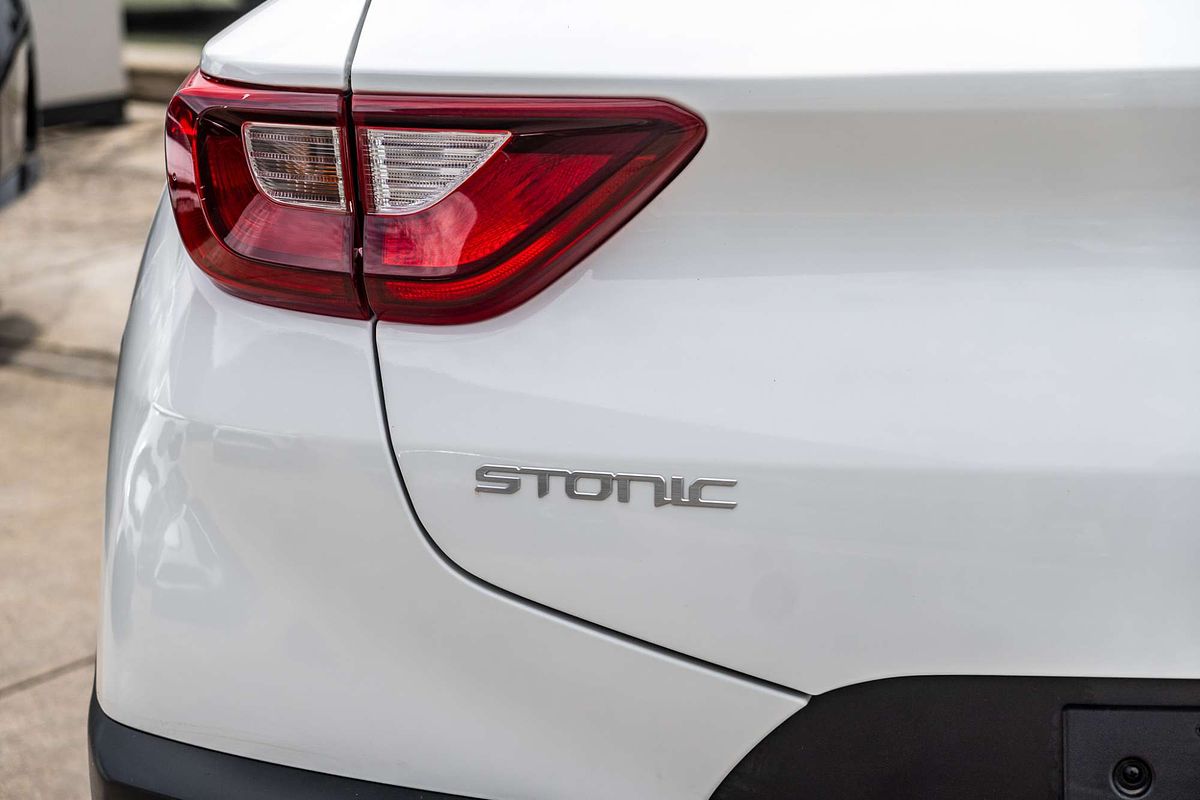 2024 Kia Stonic Sport YB