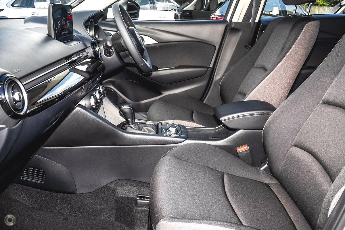 2025 Mazda CX-3 G20 Pure DK