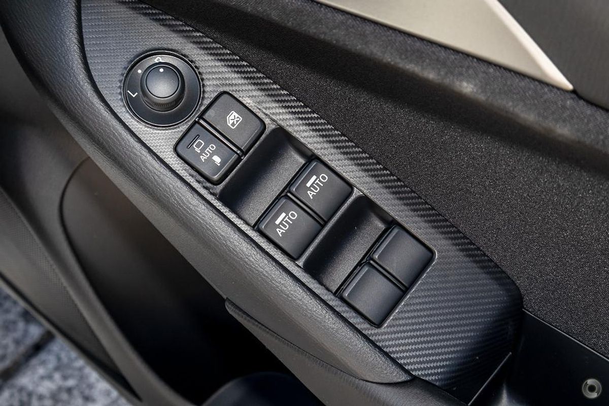 2025 Mazda CX-3 G20 Pure DK