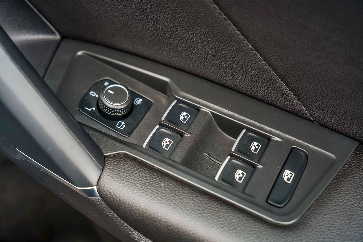 2019 Volkswagen Tiguan 162TSI Highline Allspace 5N