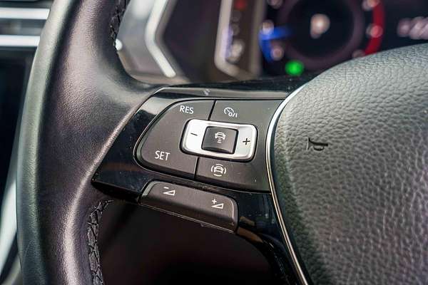 2019 Volkswagen Tiguan 162TSI Highline Allspace 5N