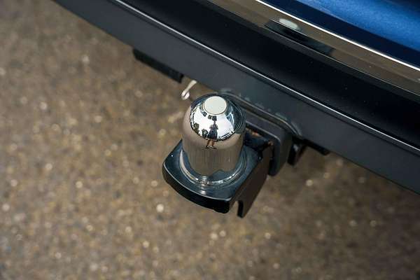 2019 Volkswagen Tiguan 162TSI Highline Allspace 5N