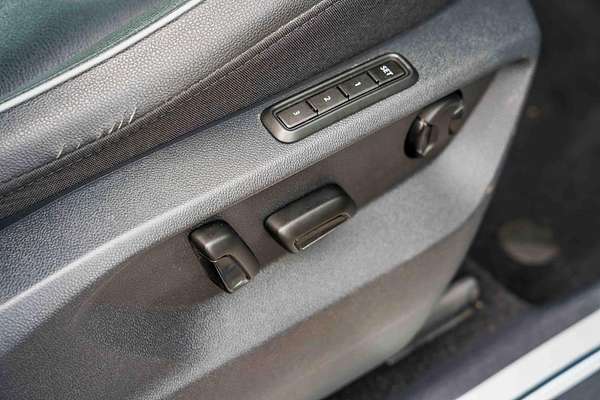 2019 Volkswagen Tiguan 162TSI Highline Allspace 5N