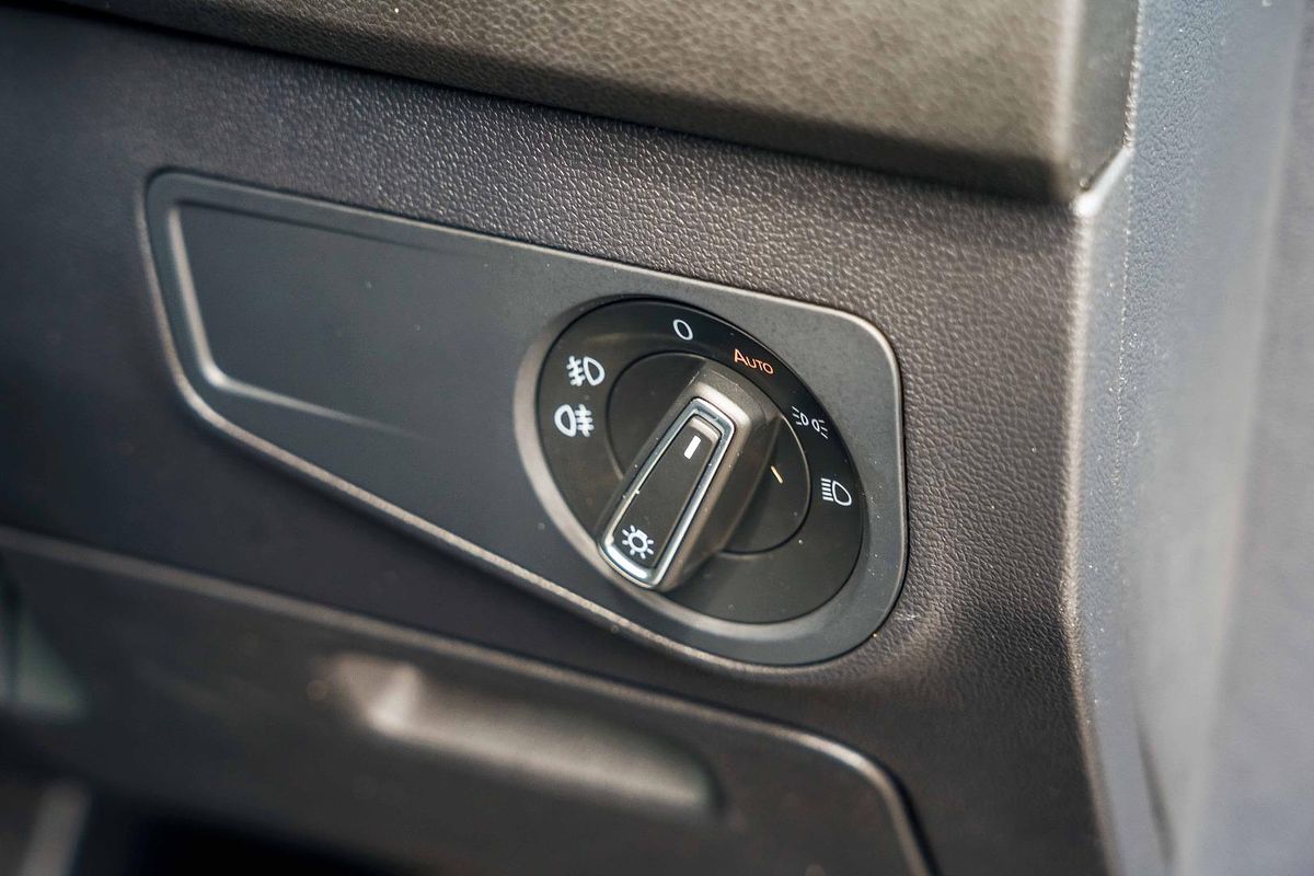 2019 Volkswagen Tiguan 162TSI Highline Allspace 5N