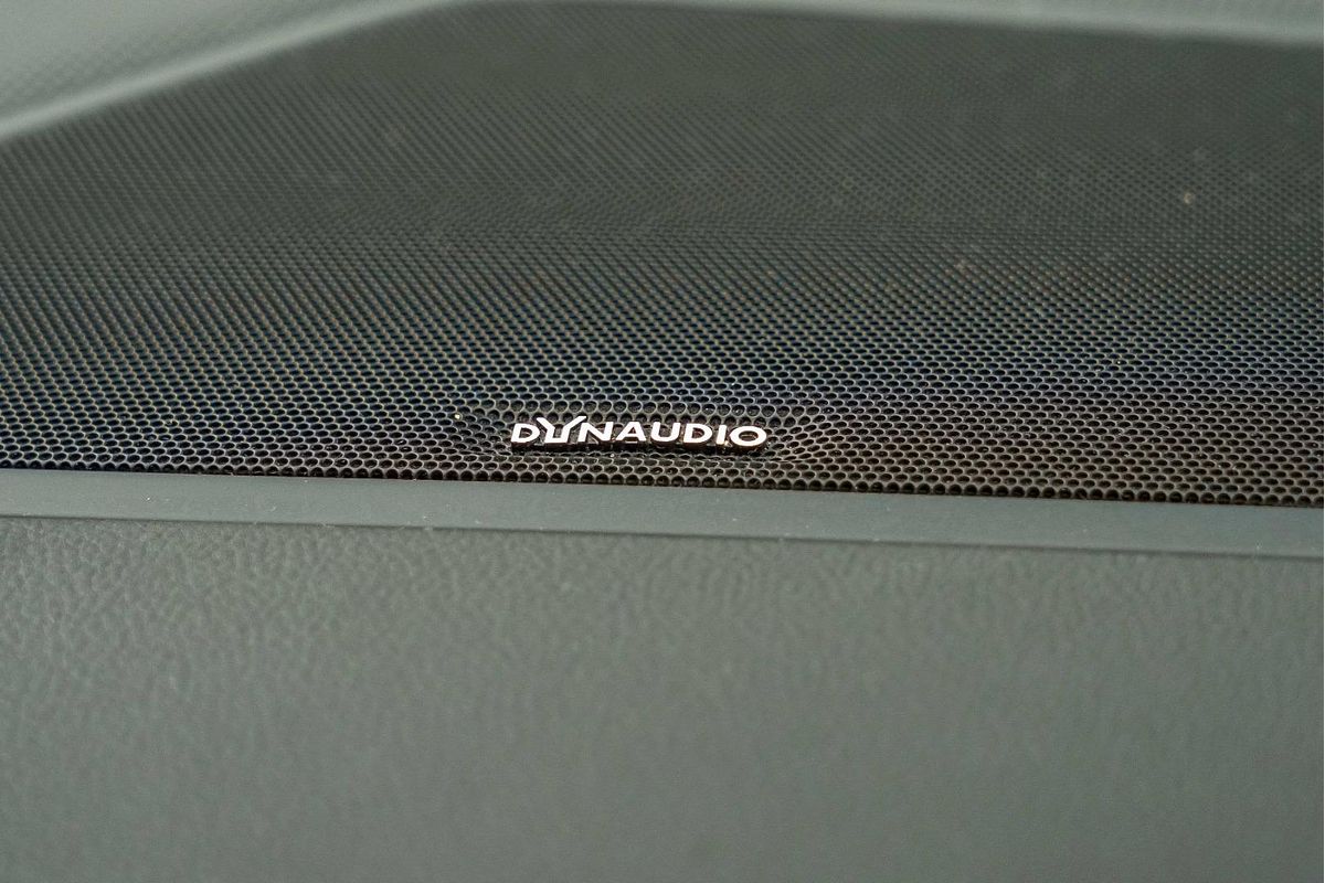 2019 Volkswagen Tiguan 162TSI Highline Allspace 5N