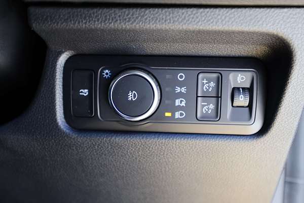 2024 Ford Ranger Wildtrak  4X4 2.0L