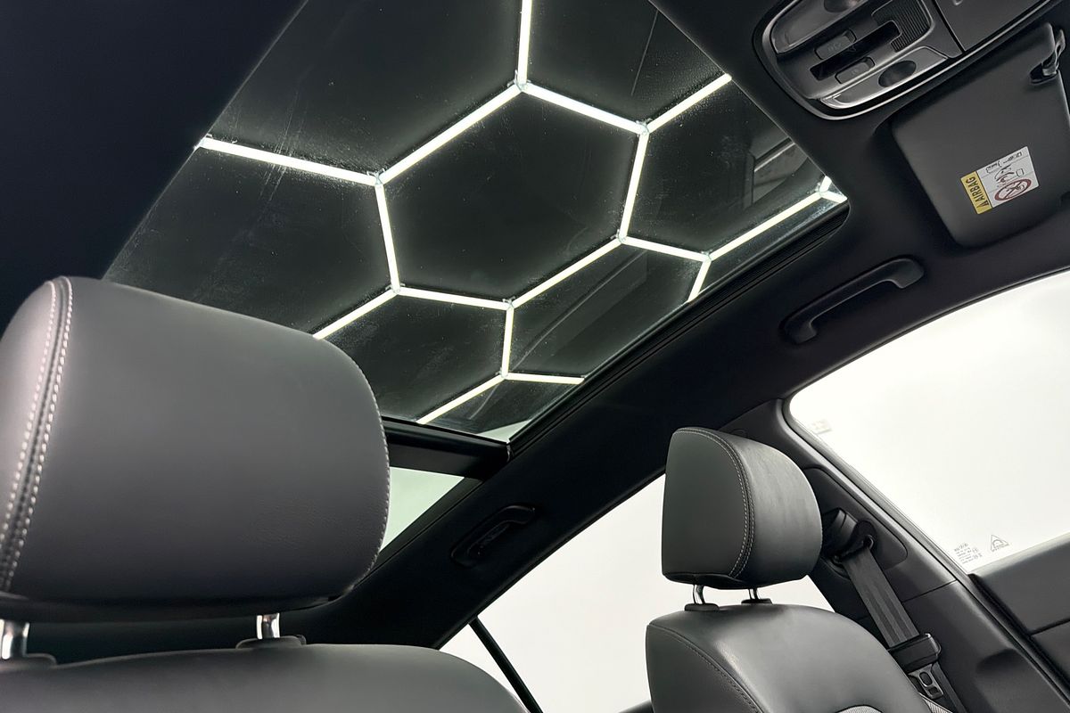 2019 Kia Sportage GT-Line QL