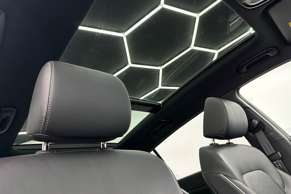 2019 Kia Sportage GT-Line QL