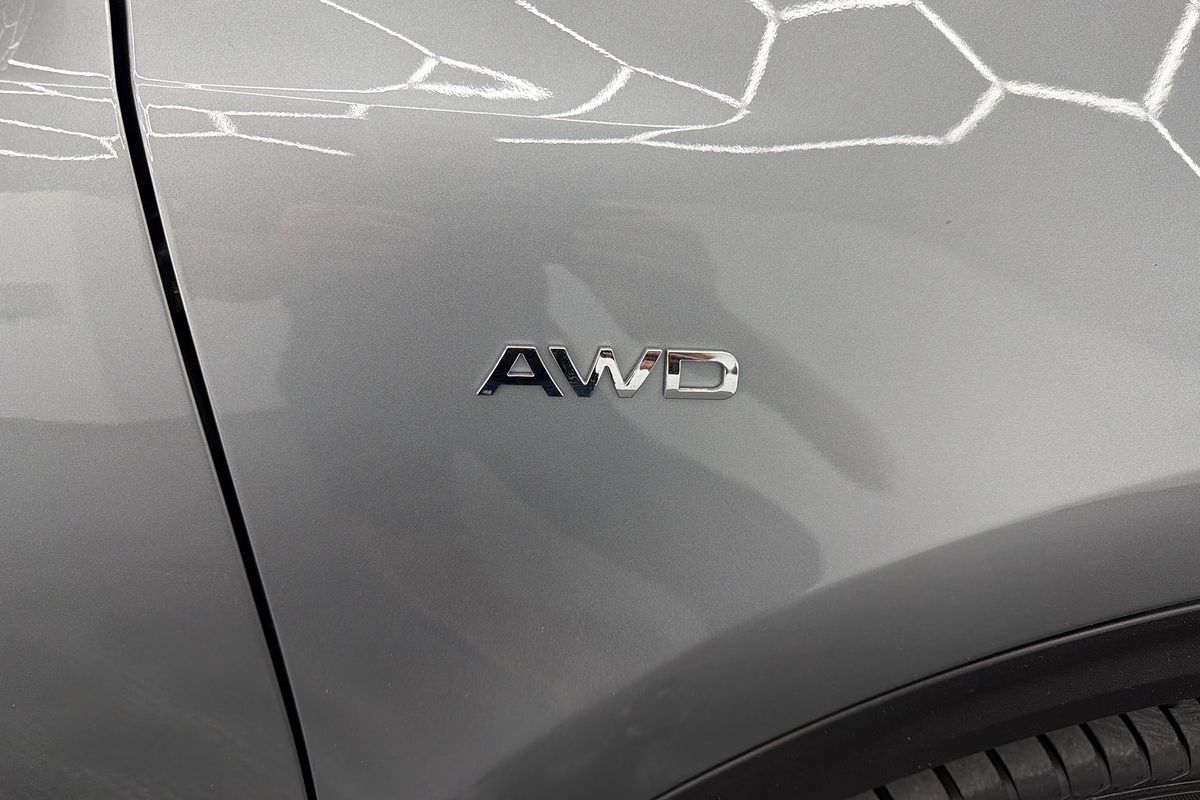 2019 Kia Sportage GT-Line QL