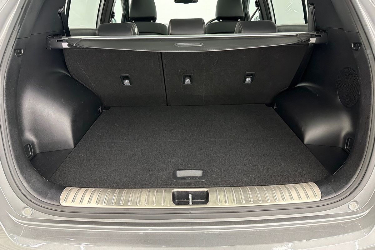 2019 Kia Sportage GT-Line QL