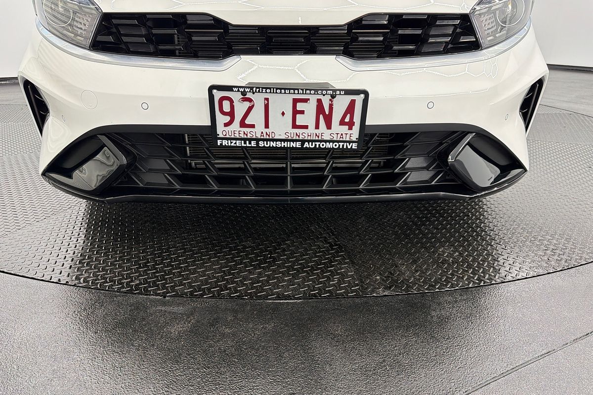 2022 Kia Cerato S BD