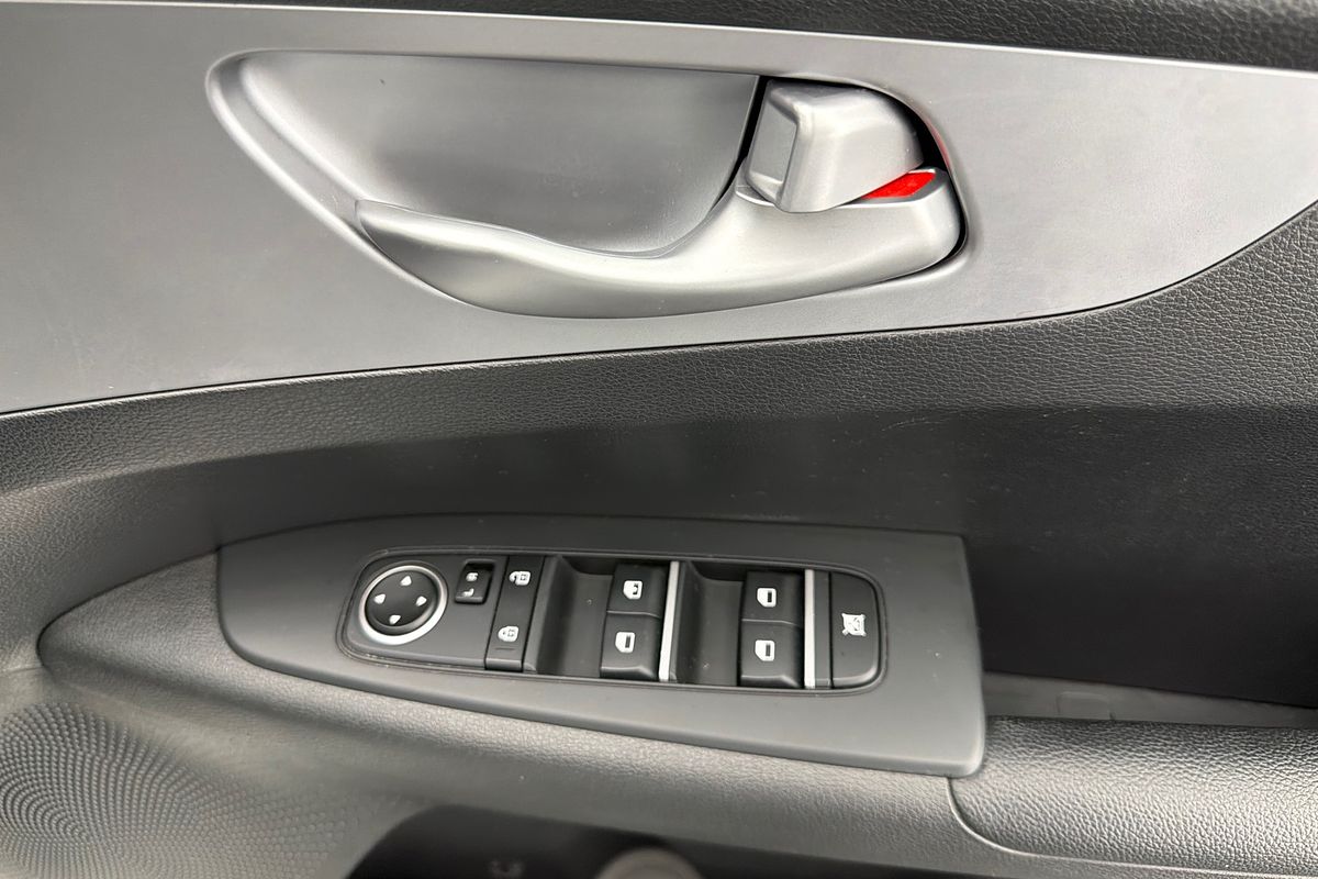 2022 Kia Cerato S BD