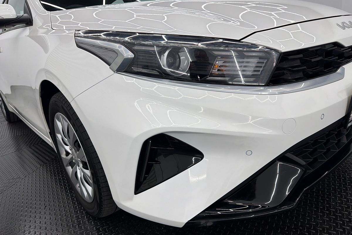 2022 Kia Cerato S BD