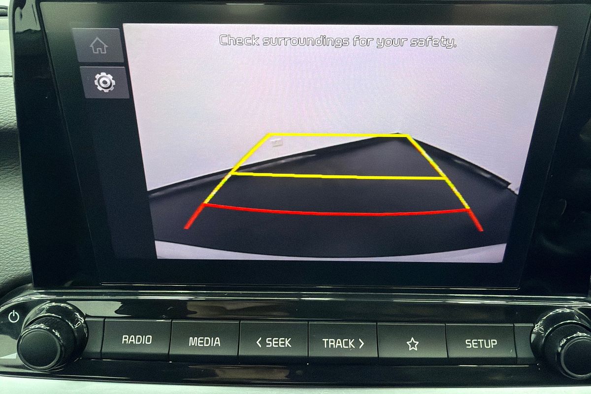 2022 Kia Cerato S BD