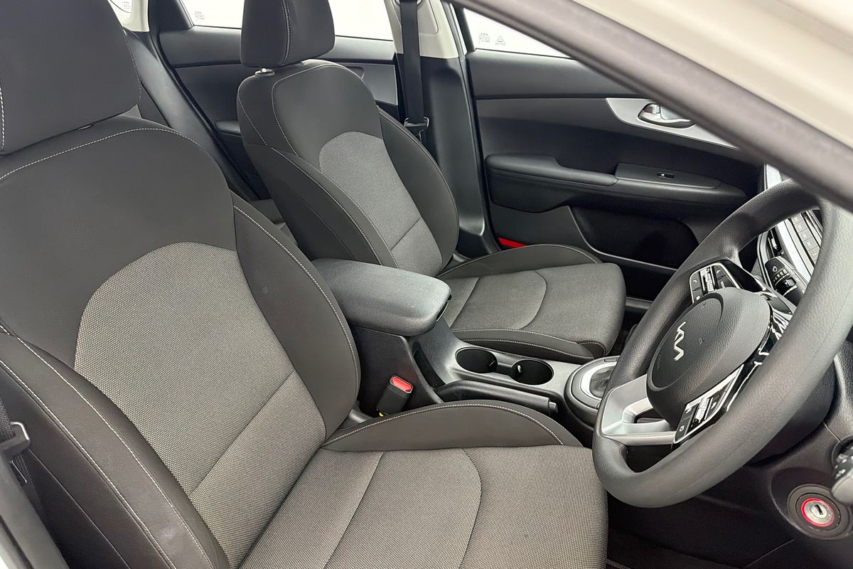 2022 Kia Cerato S BD