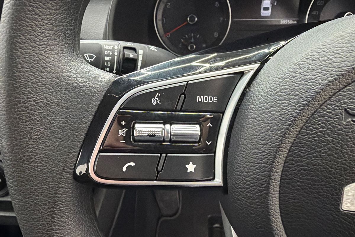 2022 Kia Cerato S BD